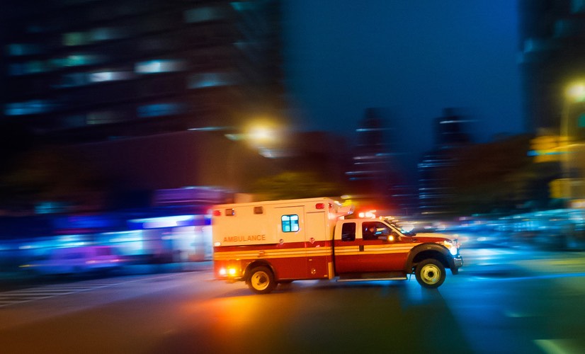 Zopiclone Overdose: Case Study