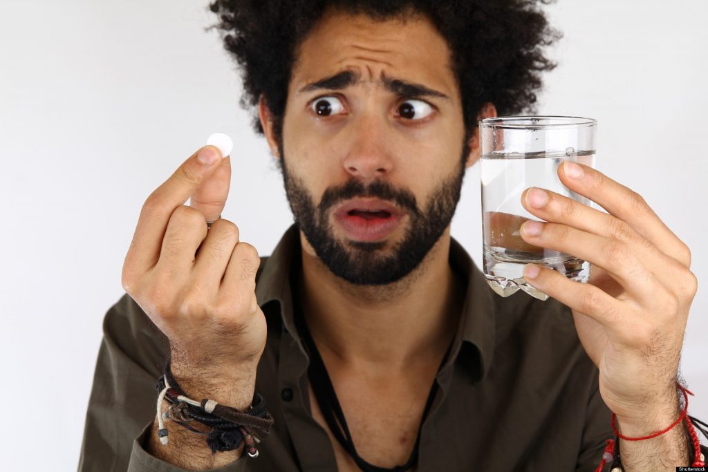 Zaleplon vs Zolpidem
