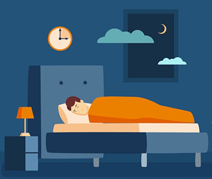 Sleep Cycles, Explained.