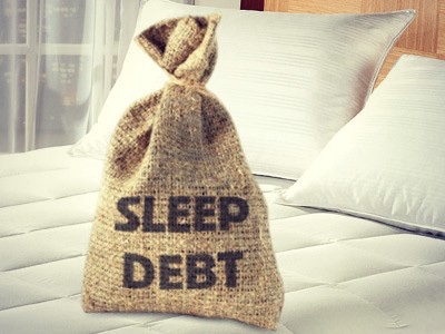 Sleepless Nights – Medical Problem?