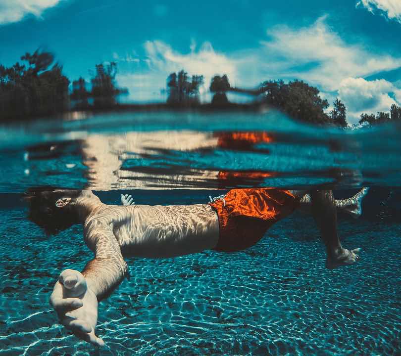 Sleep. Why we need it like Water