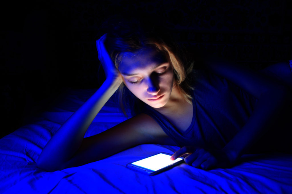 Sleep and Our Mood