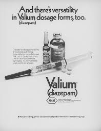 valium