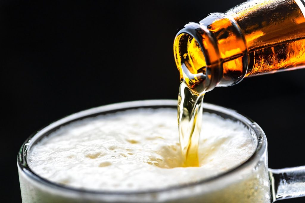 Zopiclone and Alcohol