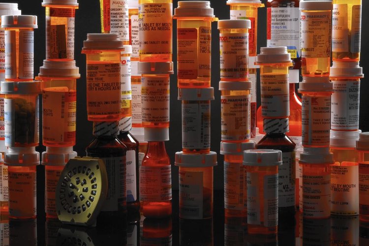 Zopiclone Drug Interactions